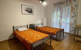 Apartament na Piaskach